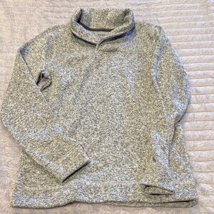 Sonoma Kids Gray Sweater